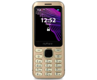 MYPHONE Maestro Zloty - 478194 - zdjęcie 3